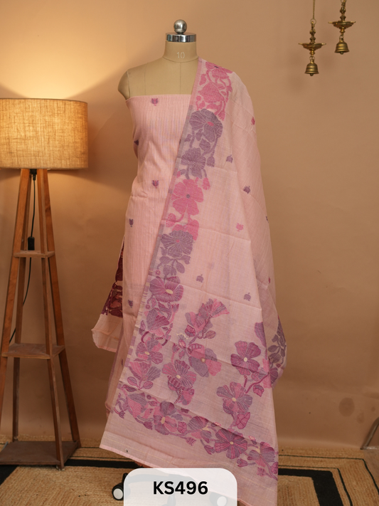 PREMIUM COLLECTION SALWAR SUIT