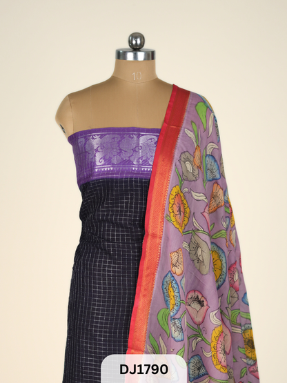 FUSION SUNGUDI X PENKALAMKARI