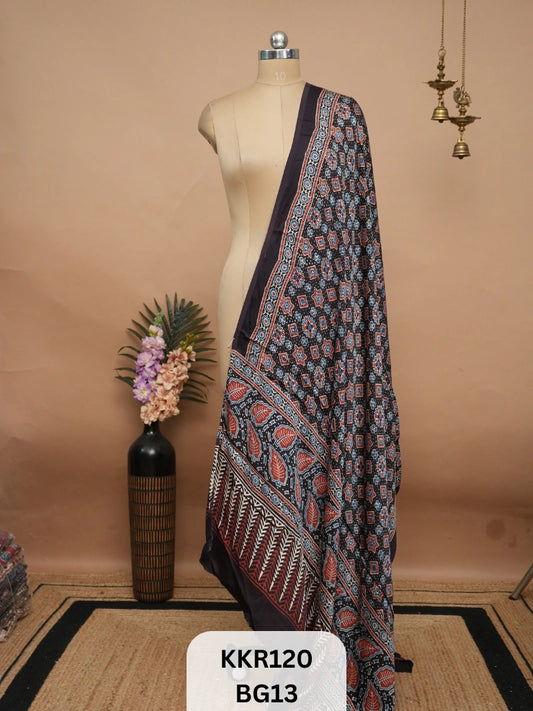 MODAL DUPATTA