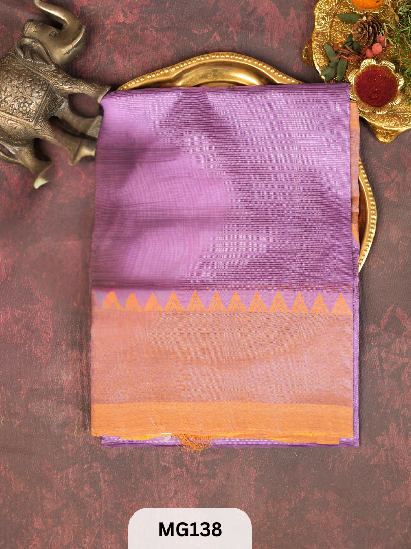 Kalamkari Sarees - Saree story with Shamuga Priya