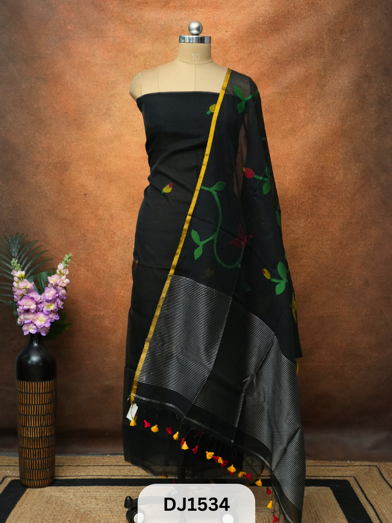 JAMDHANI SALWAR SUIT