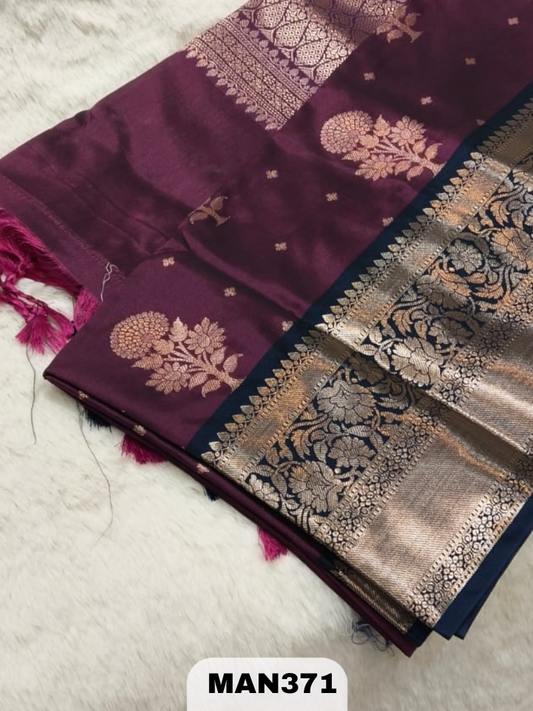 BANARASI 1299 SAREE