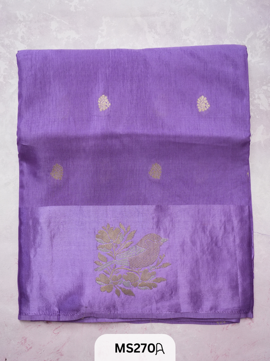 BIRD SAREE