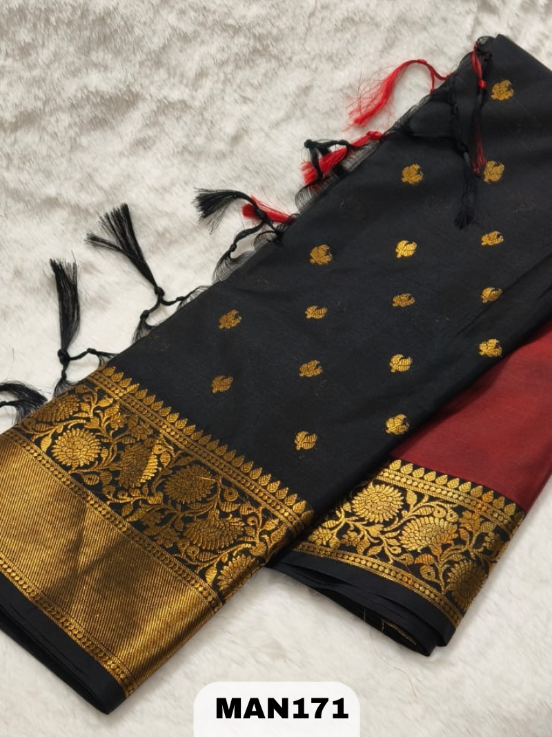 BANARASI 799 SAREE
