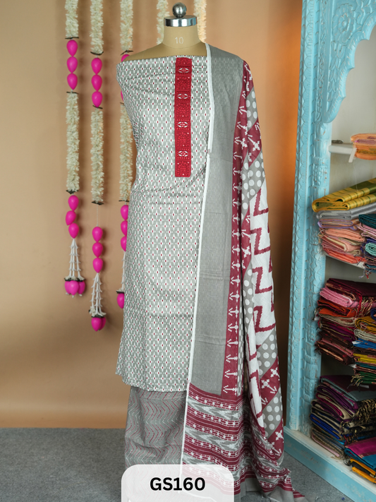 Premium Salwar Suits