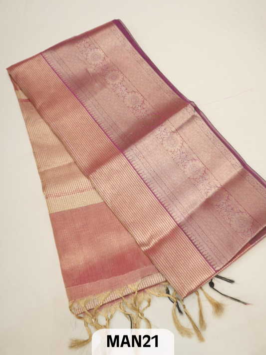 BANARASI 599 SAREE