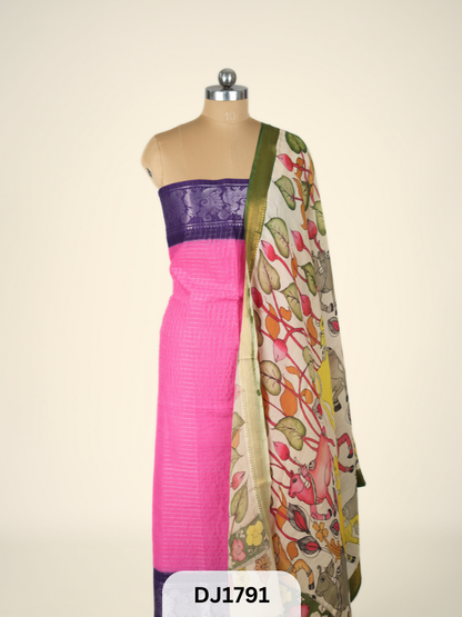 FUSION SUNGUDI X PENKALAMKARI