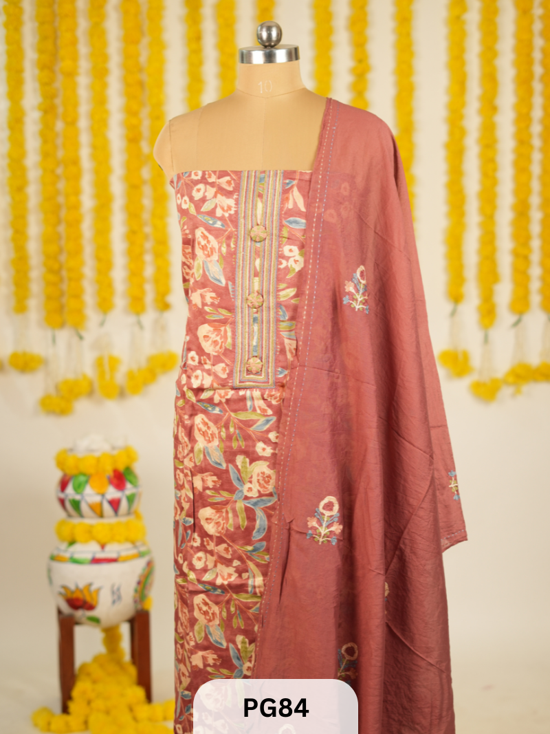 PREMIUM COLLECTION SALWAR SUIT