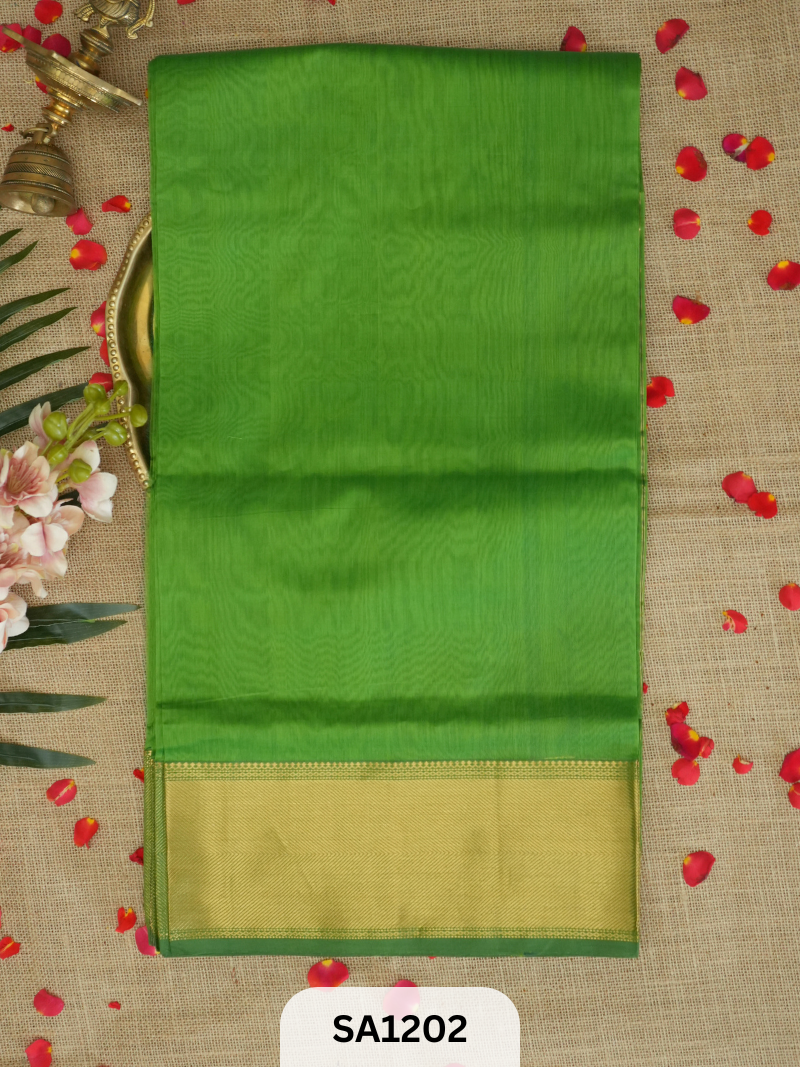 MAHESWARI SILK SAREE