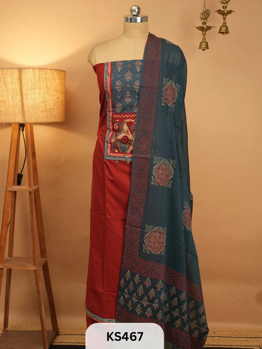PREMIUM COLLECTION SALWAR SUIT