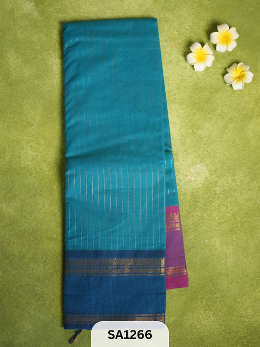 VENKATAGIRI COTTON SAREE