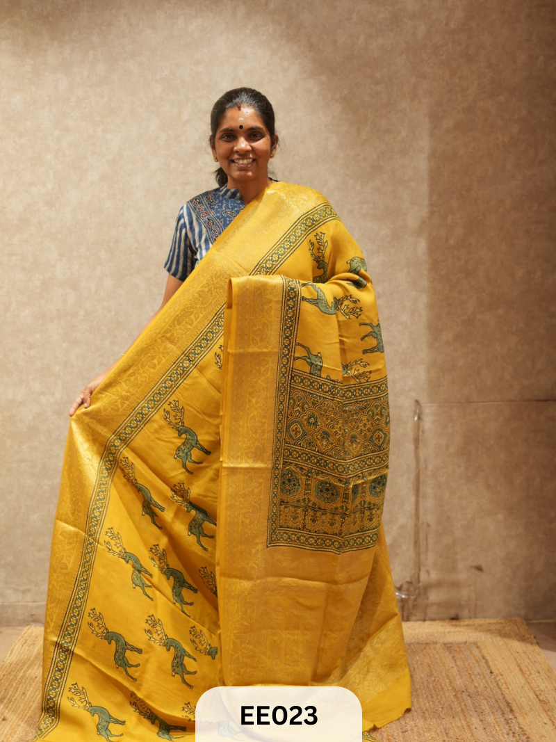 DOLA SILK SAREE