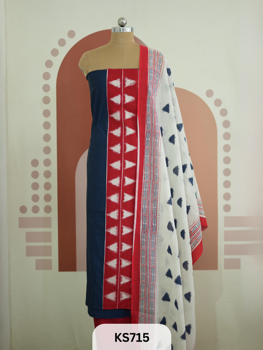 PREMIUM COLLECTION SALWAR SUIT