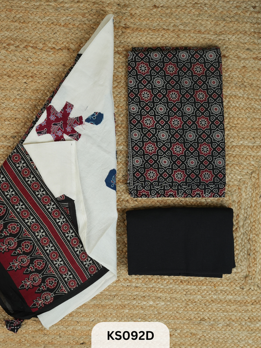 Kalamkari Sarees - Saree story with Shamuga Priya