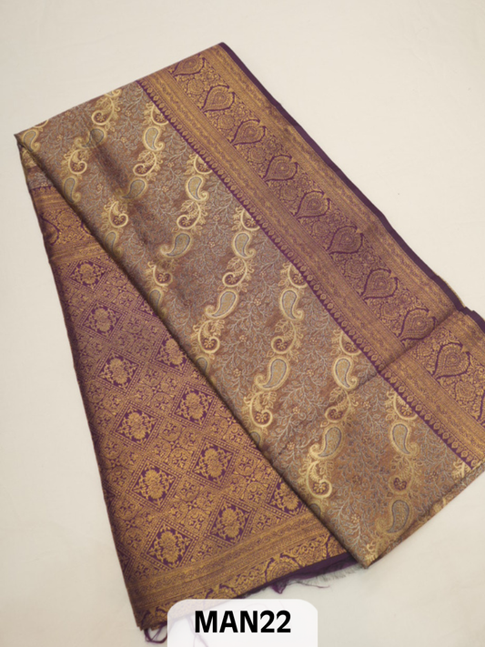 BANARASI 599 SAREE