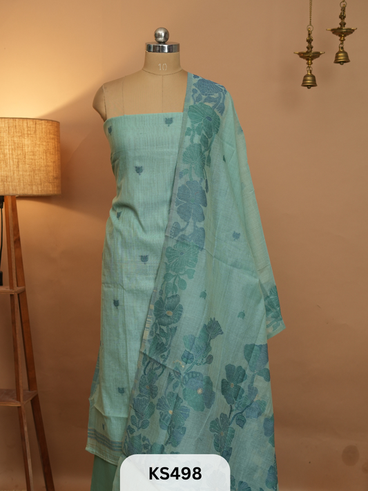 PREMIUM COLLECTION SALWAR SUIT