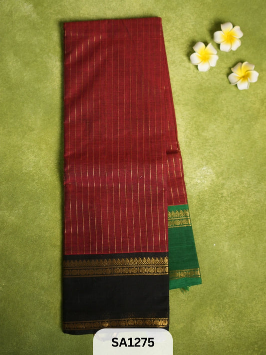 VENKATAGIRI COTTON SAREE