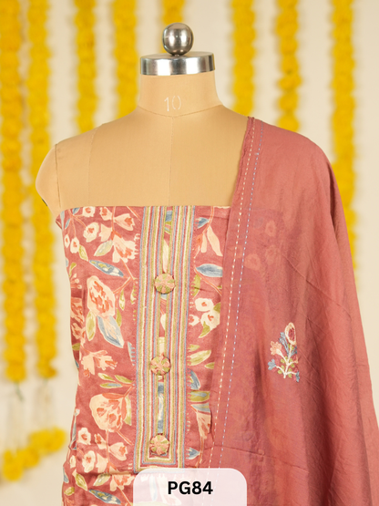 PREMIUM COLLECTION SALWAR SUIT