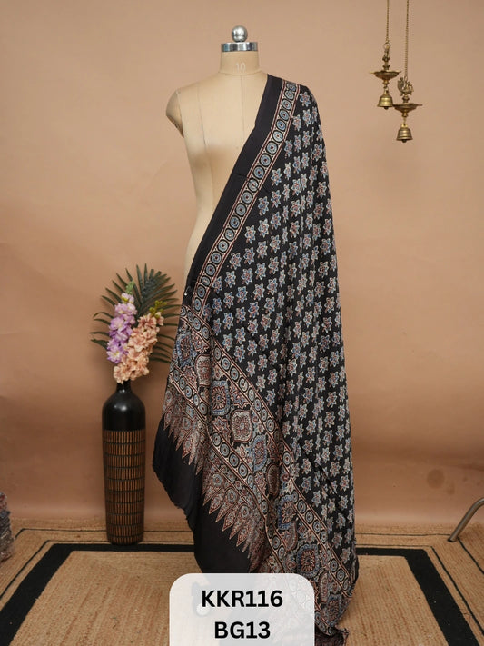 MODAL DUPATTA