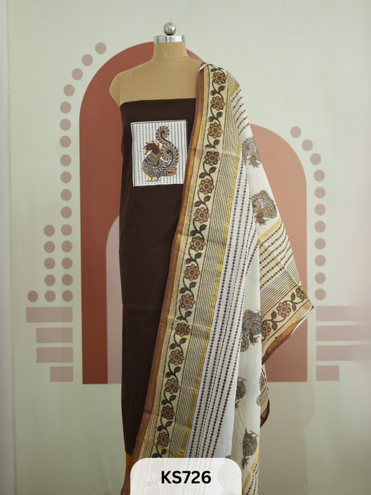 PREMIUM COLLECTION SALWAR SUIT