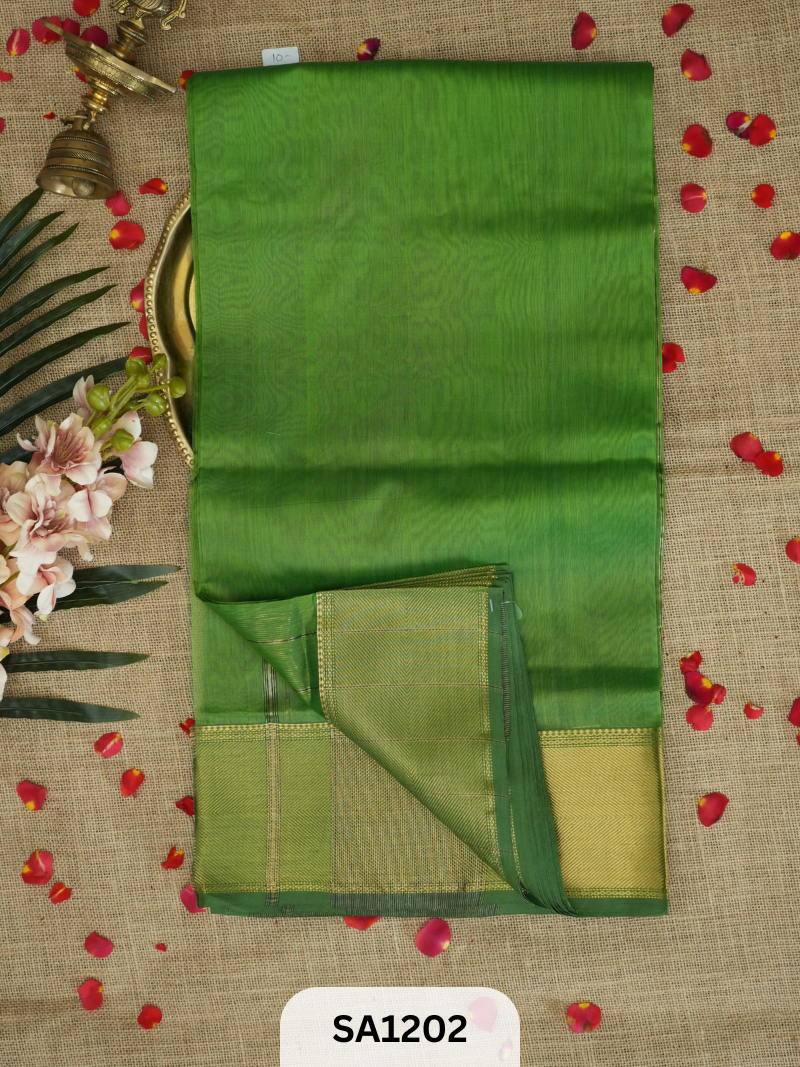 MAHESWARI SILK SAREE