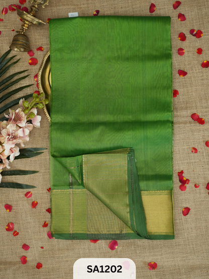 MAHESWARI SILK SAREE