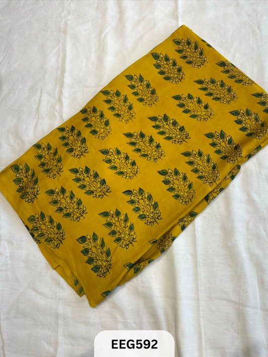 MODAL FABRICS-1 MTR