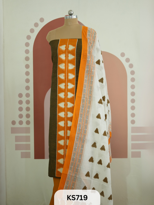 PREMIUM COLLECTION SALWAR SUIT