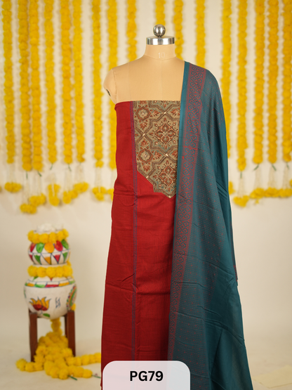 PREMIUM COLLECTION SALWAR SUIT