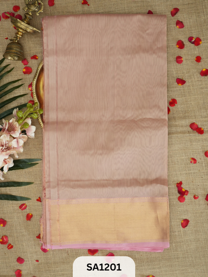 MAHESWARI SILK SAREE