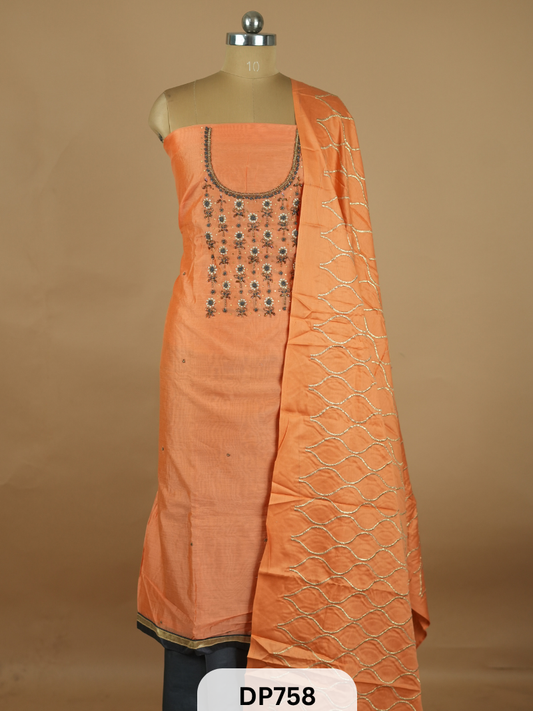 Kalamkari Sarees - Saree story with Shamuga Priya