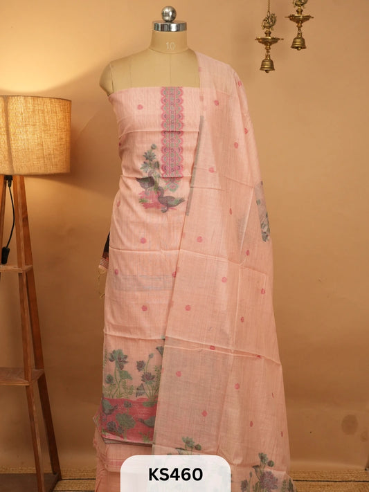 PREMIUM COLLECTION SALWAR SUIT
