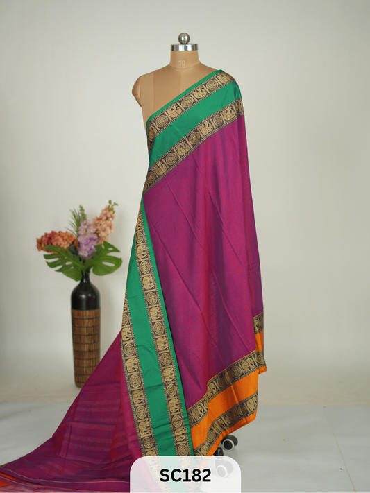 NARAYANAPET SAREE