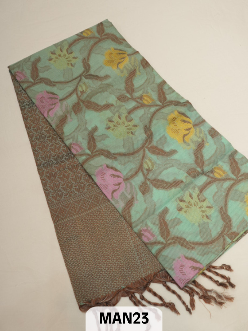 BANARASI 599 SAREE