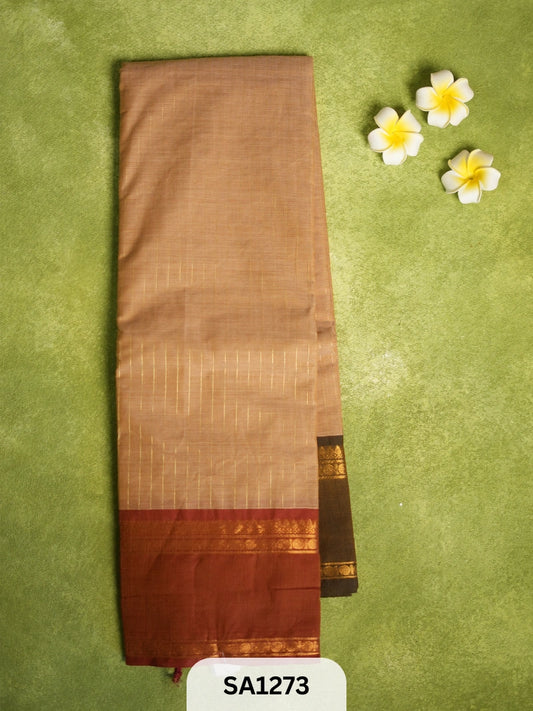 VENKATAGIRI COTTON SAREE