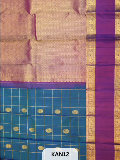 MAYILCHAKRAM DOUBLE BORDER