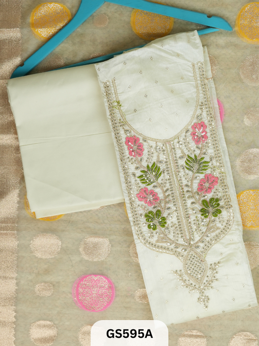 Premium Salwar Suits/11644/1-3of3 Saree Story with Shanmuga Priya
