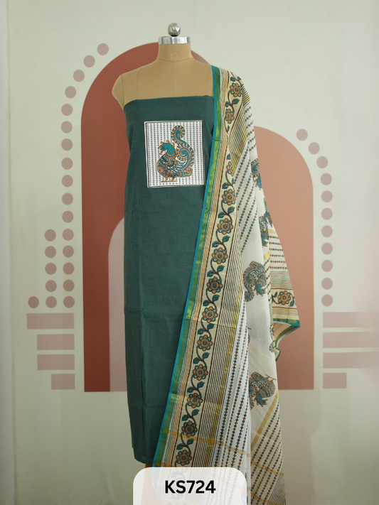 PREMIUM COLLECTION SALWAR SUIT