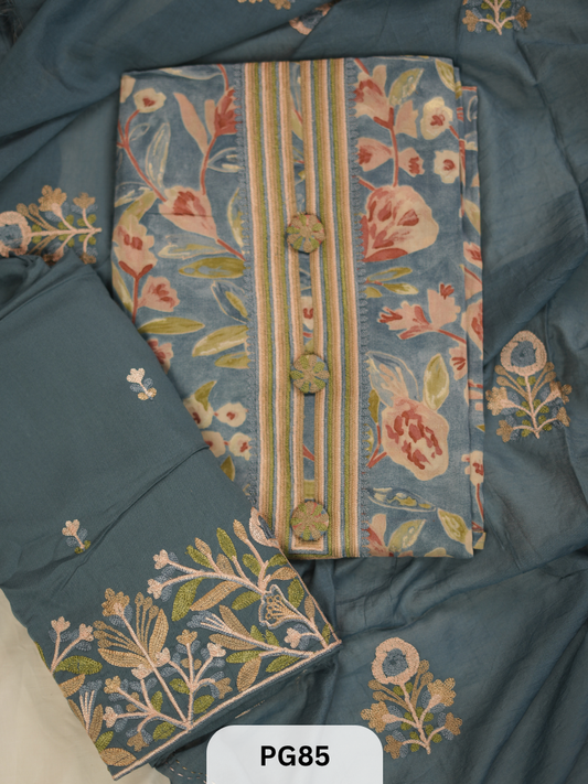 PREMIUM COLLECTION SALWAR SUIT