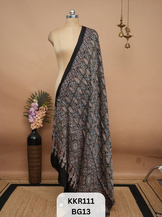 MODAL DUPATTA