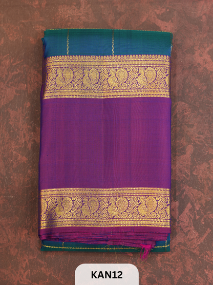 MAYILCHAKRAM DOUBLE BORDER