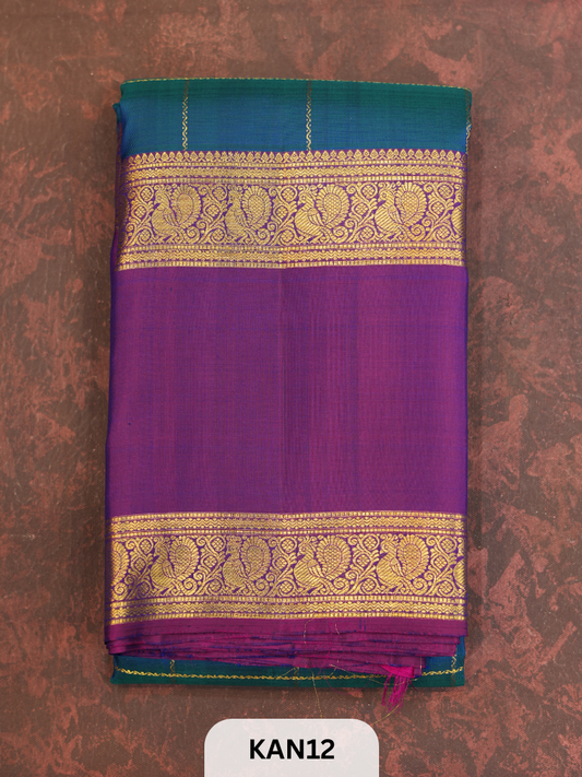 MAYILCHAKRAM DOUBLE BORDER