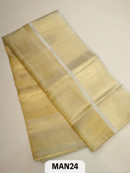 BANARASI 599 SAREE