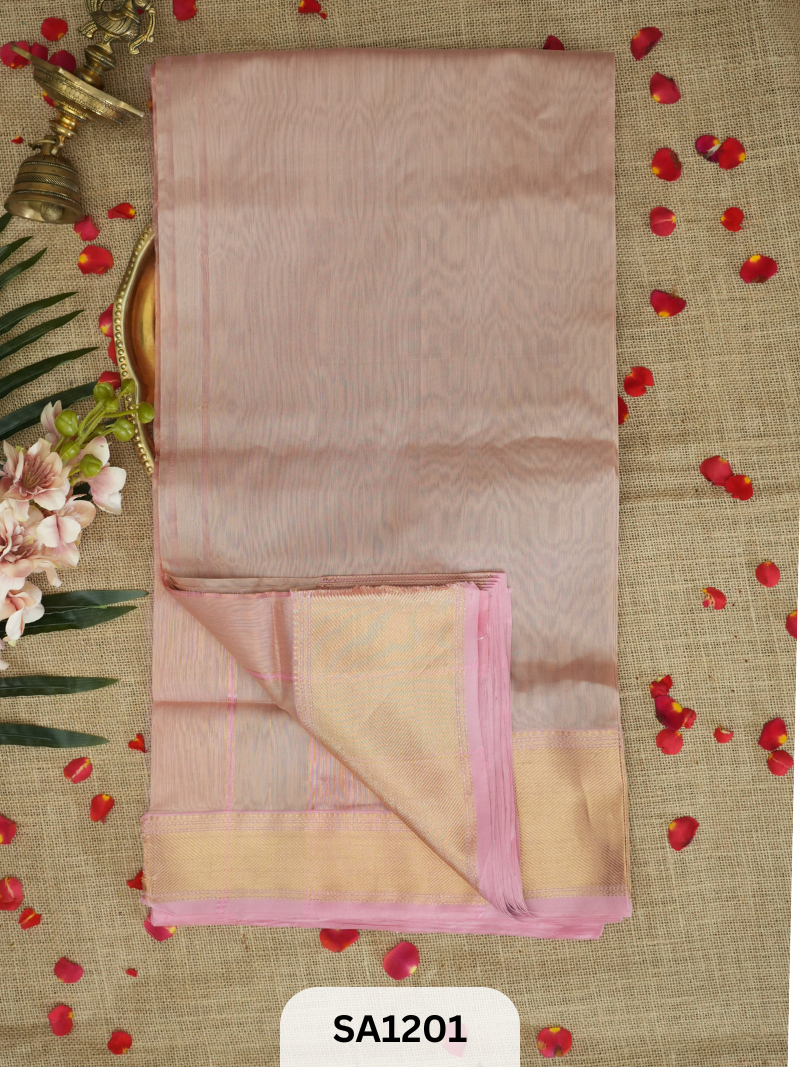 MAHESWARI SILK SAREE