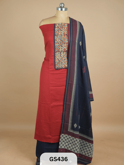 Premium Salwar Suits
