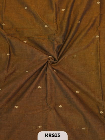 NARAYANPET TEMPLE BORDER-FABRIC 1 MTR