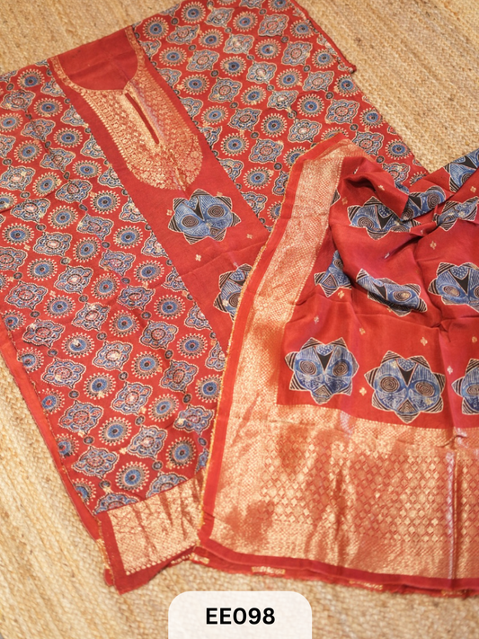 DOLA SALWAR