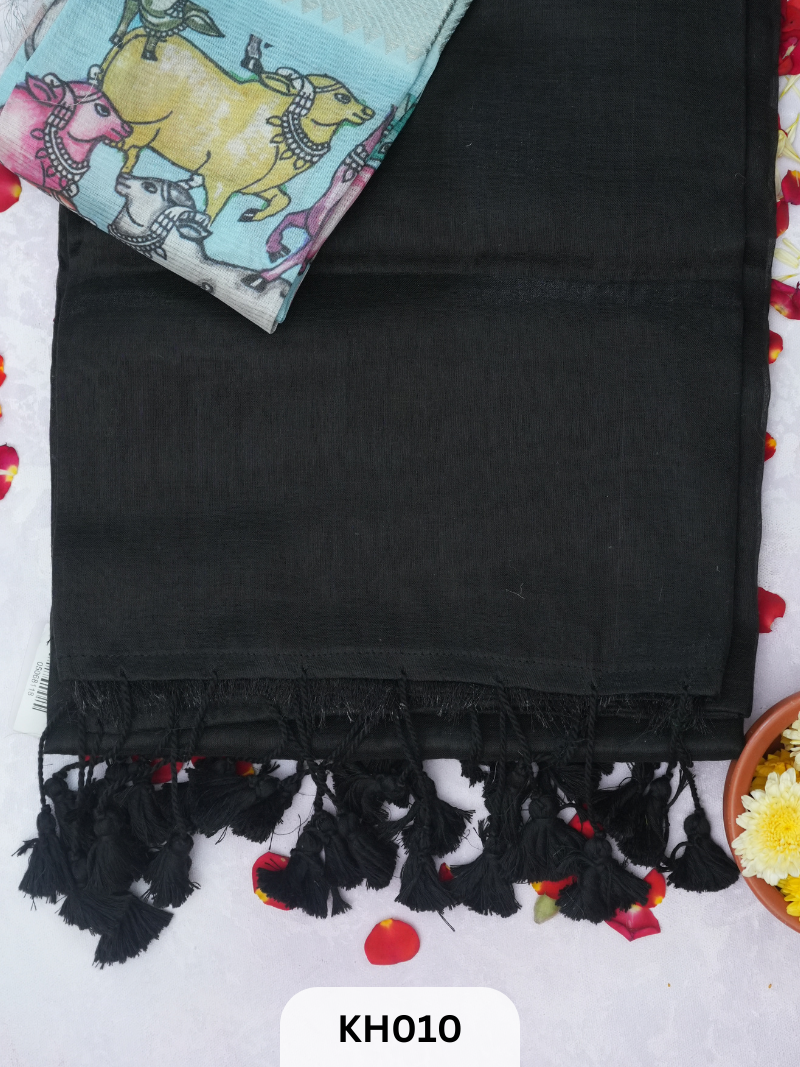 GS TISSUE KHADI