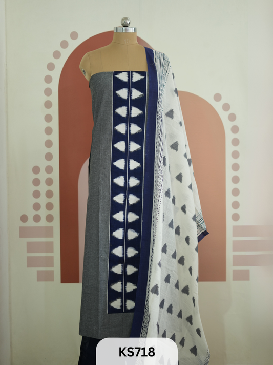 PREMIUM COLLECTION SALWAR SUIT