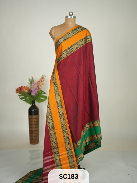 NARAYANAPET SAREE